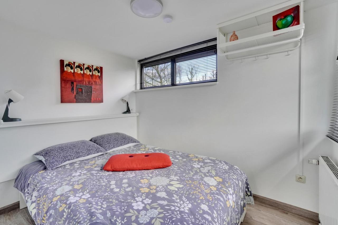 Bunga Vijverzicht Holiday home *