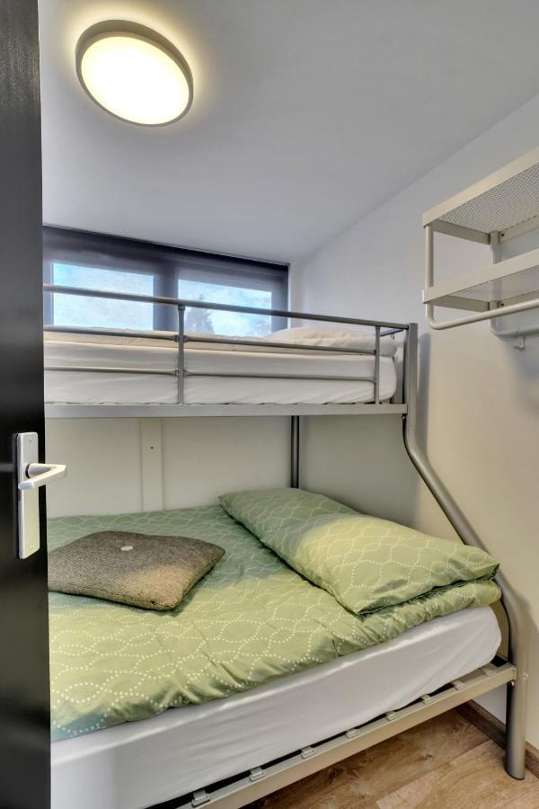 Bunga Vijverzicht Holiday home Lanaken